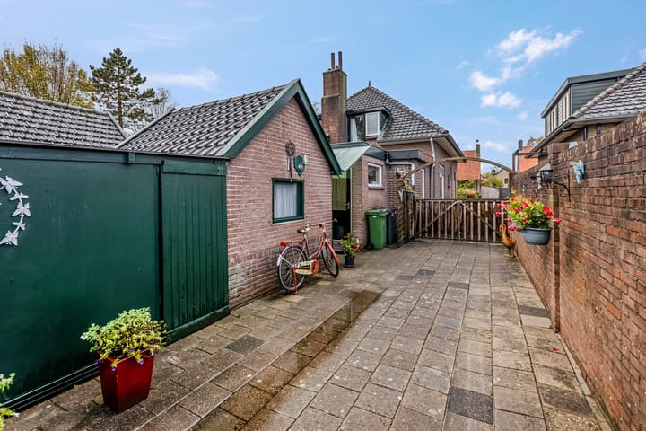 Photo 26 of Hoflaan 21