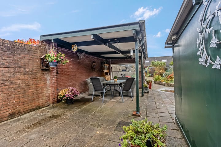 Photo 28 of Hoflaan 21