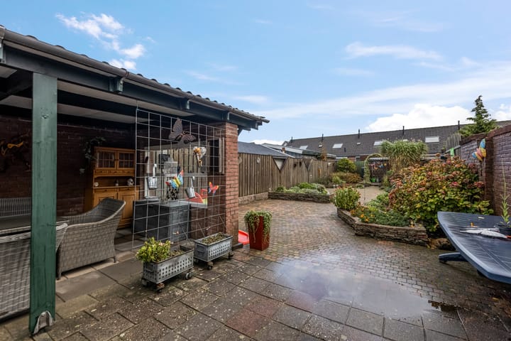 Photo 29 of Hoflaan 21