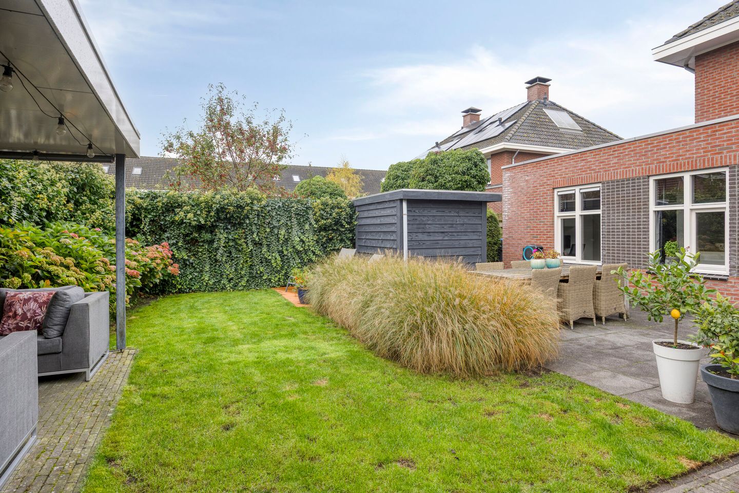 Foto 35 van Laarwoud 35