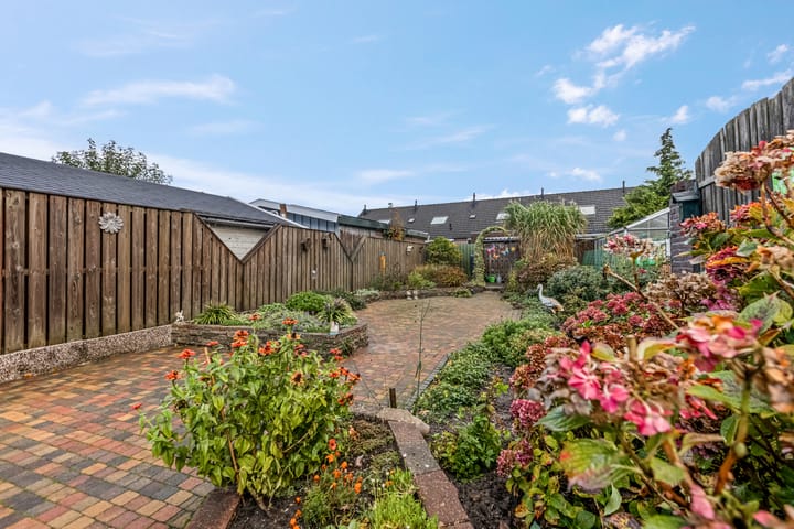 Photo 31 of Hoflaan 21