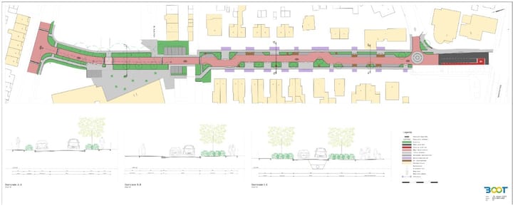 Photo 35 of Hoflaan 21