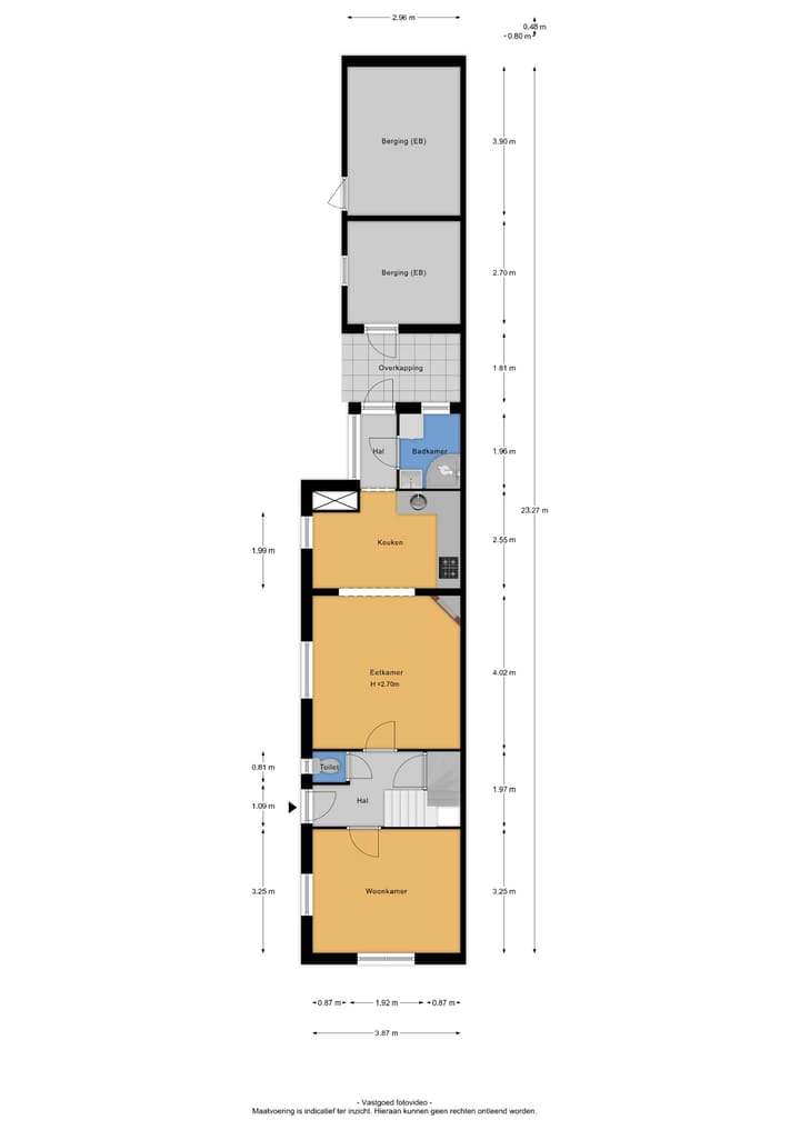 Photo 36 of Hoflaan 21