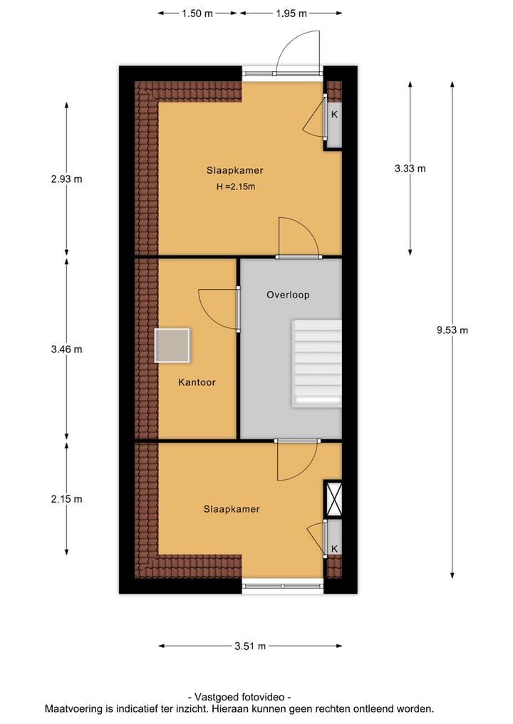 Photo 37 of Hoflaan 21