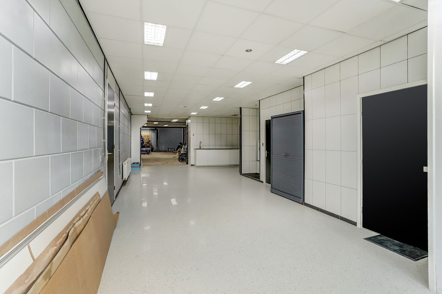 Bekijk foto 3 van Prinses Marijkeweg 1