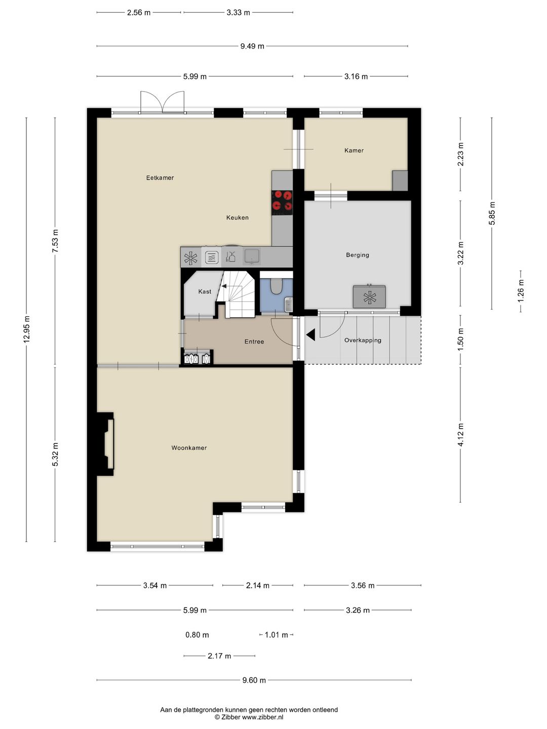 Foto 47 van Laarwoud 35