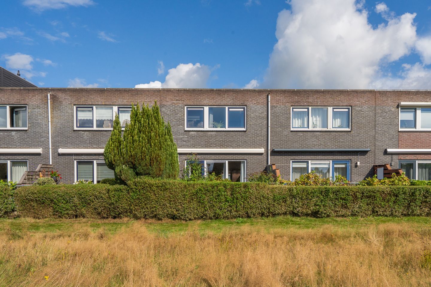Photo 4 of Kersenhof 17