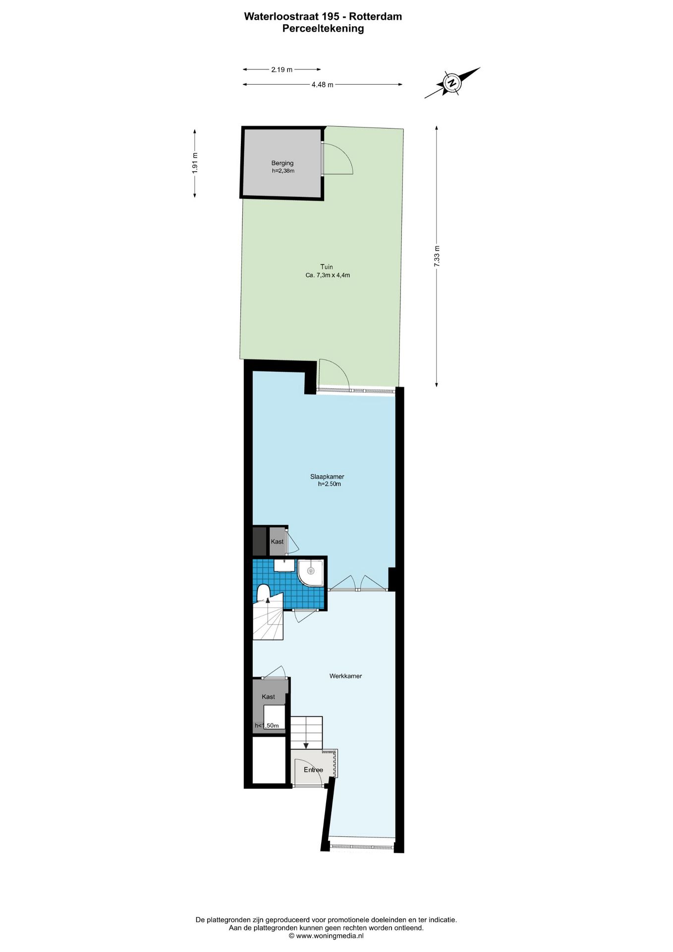 Foto 44 van Waterloostraat 195