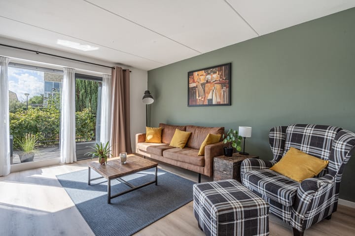 Foto 2 van Kersenhof 17