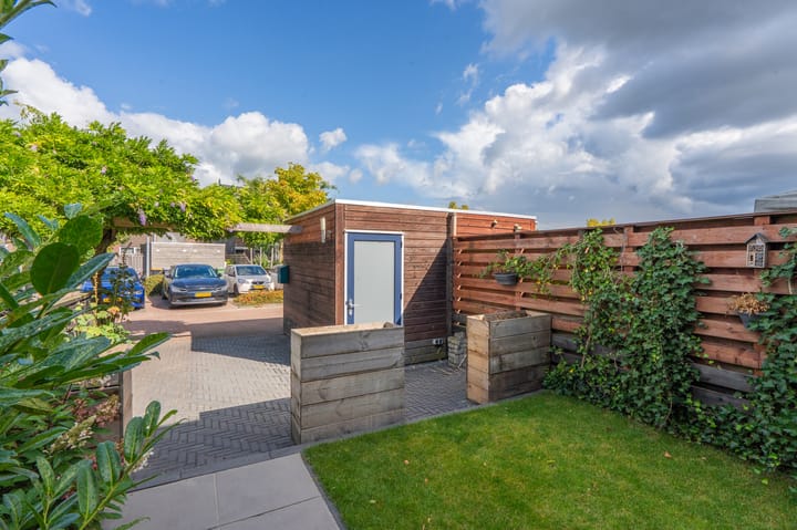 Foto 5 van Kersenhof 17