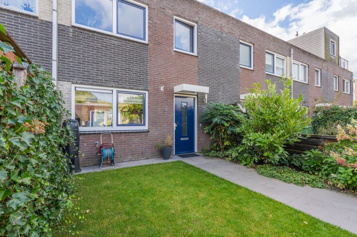 Foto 6 van Kersenhof 17