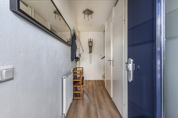 Foto 7 van Kersenhof 17