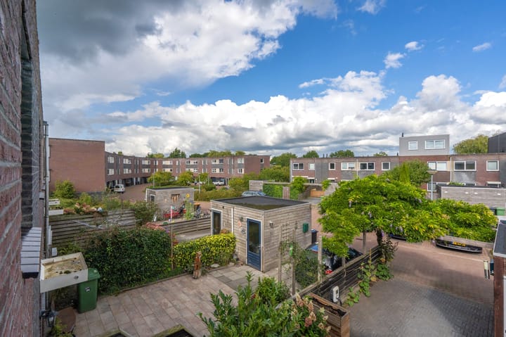 Foto 19 van Kersenhof 17