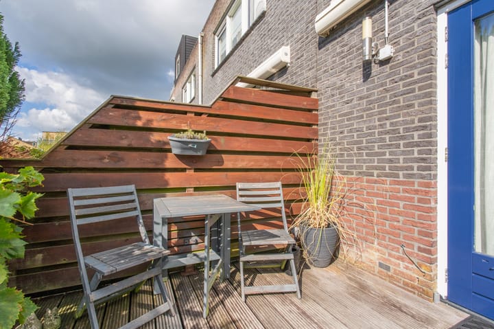 Foto 25 van Kersenhof 17