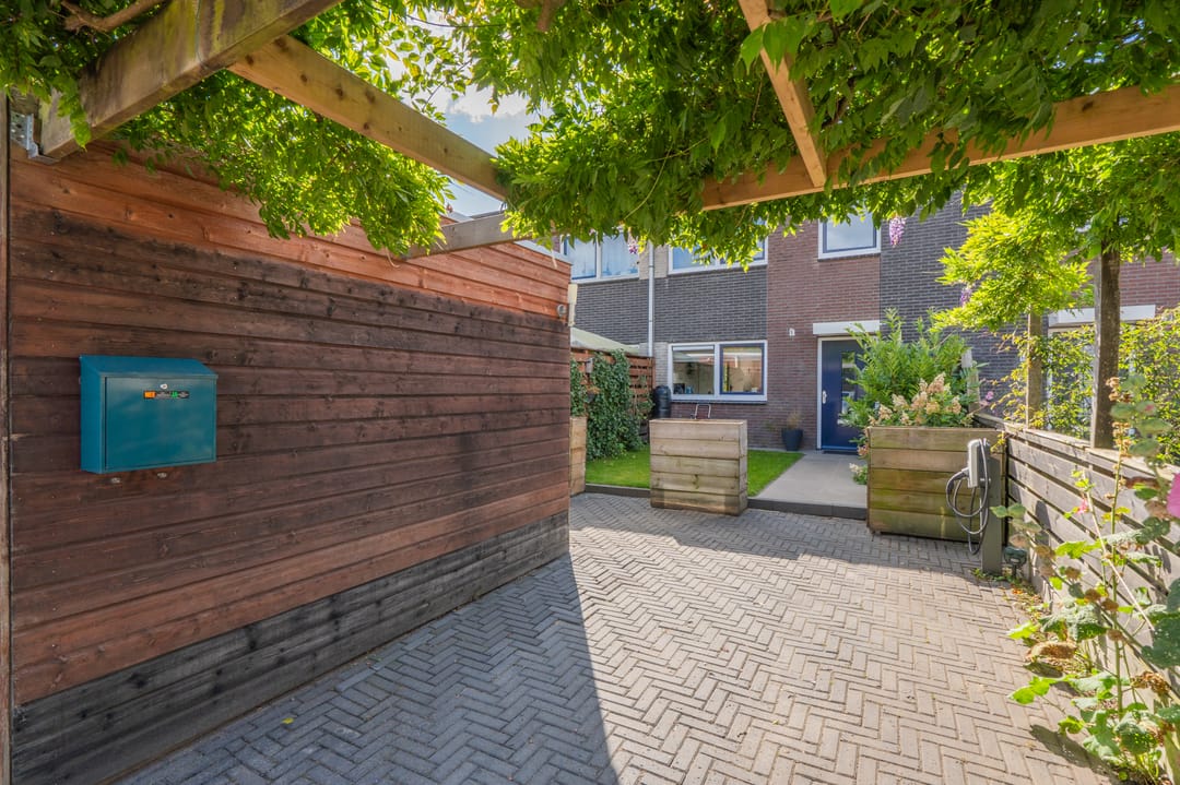 Photo 26 of Kersenhof 17