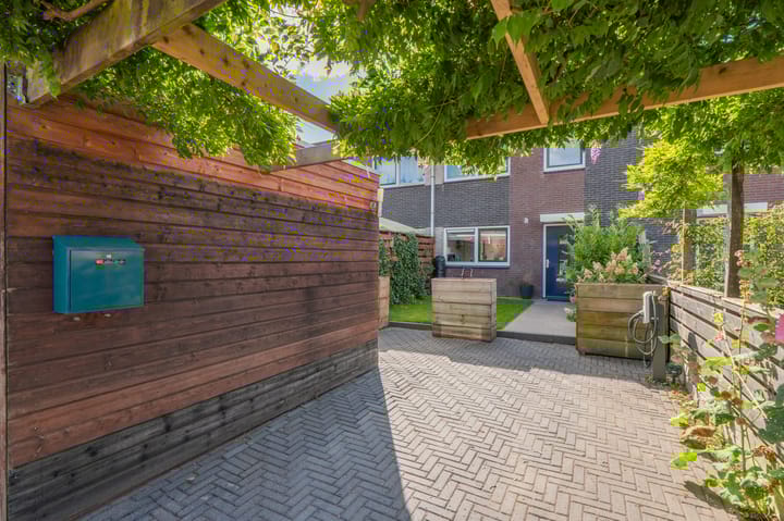 Foto 26 van Kersenhof 17