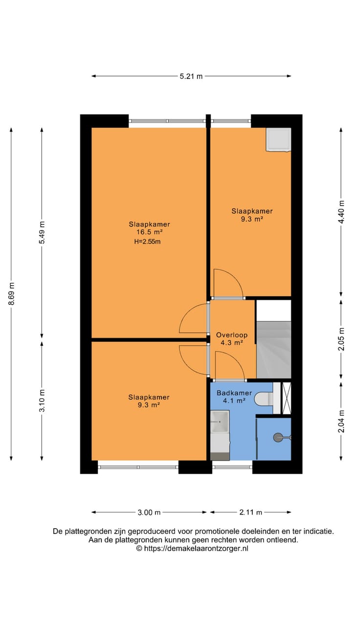 Foto 29 van Kersenhof 17