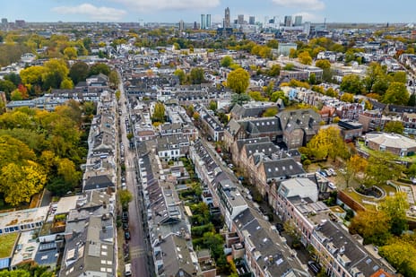 Mgr. van de Weteringstraat 77 secondary image