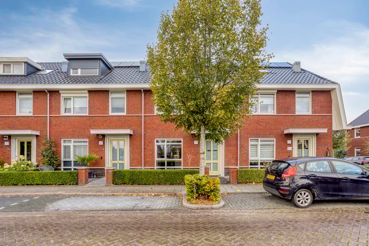 Foto 1 van Vissen 21