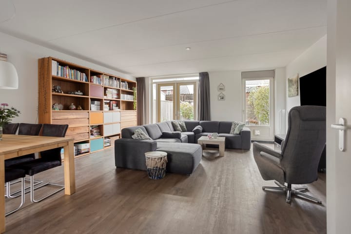 Foto 2 van Vissen 21