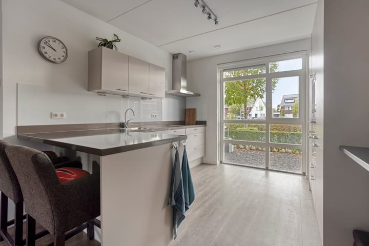 Foto 3 van Vissen 21