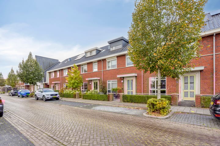 Foto 4 van Vissen 21