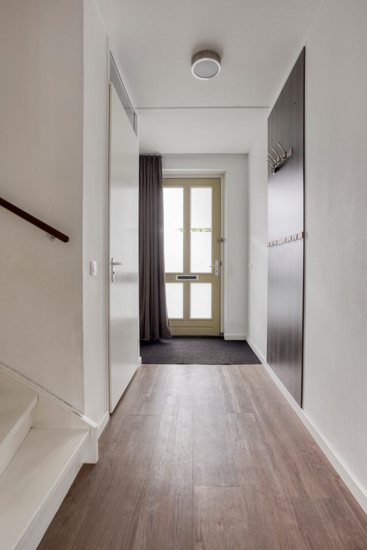 Foto 6 van Vissen 21