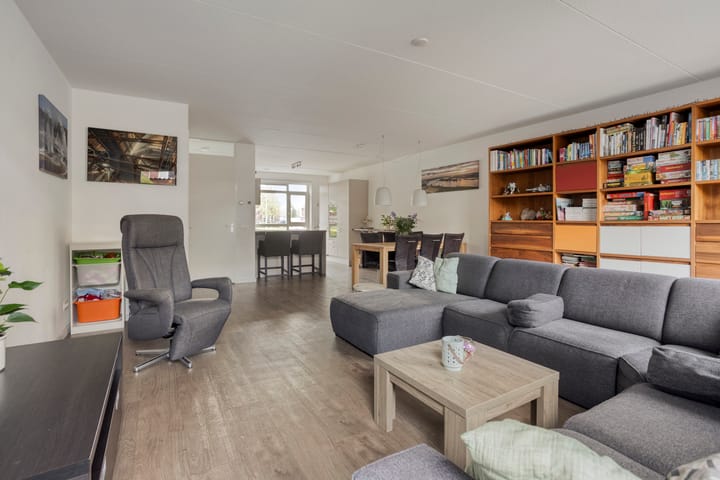 Foto 8 van Vissen 21