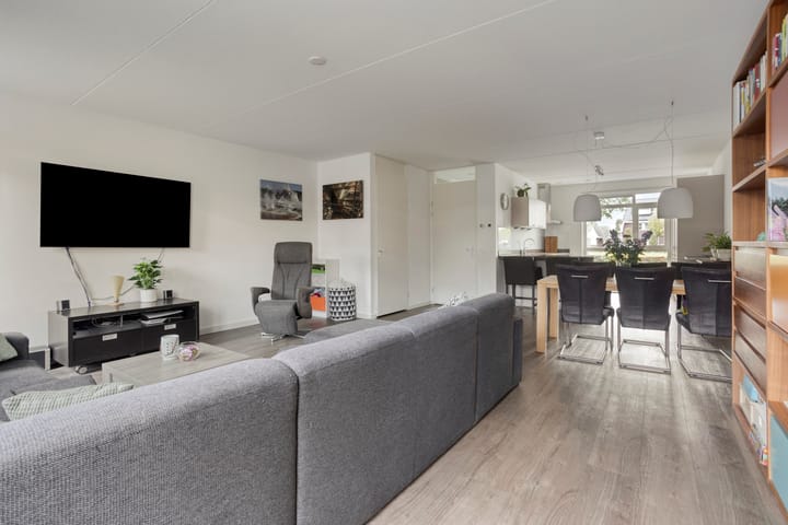 Foto 9 van Vissen 21