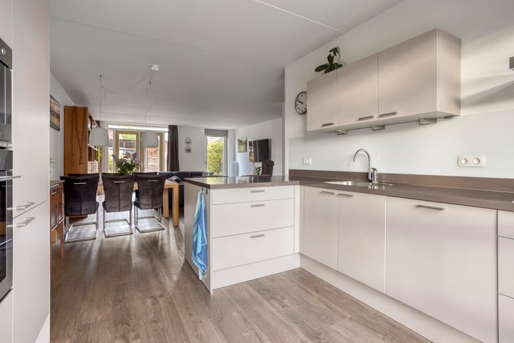 Foto 10 van Vissen 21