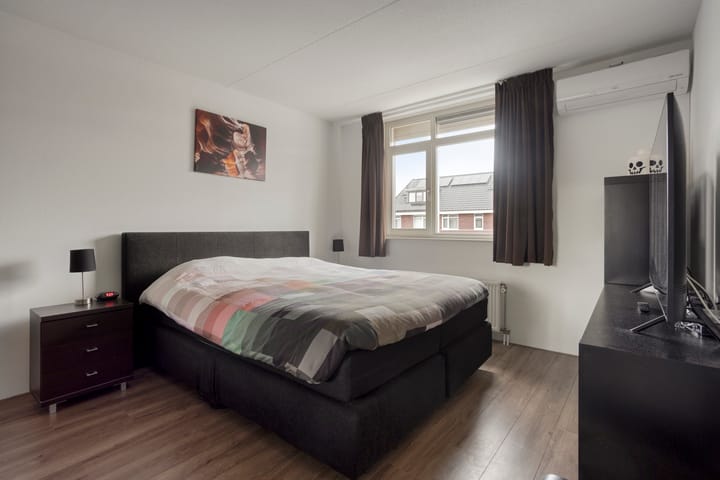 Foto 12 van Vissen 21