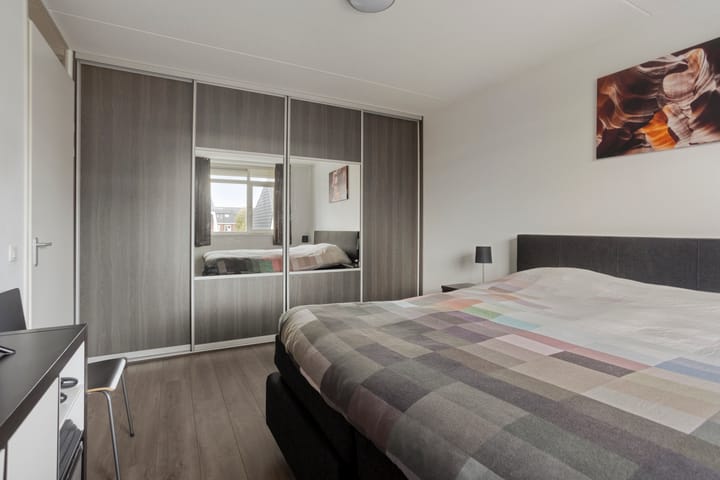 Foto 13 van Vissen 21