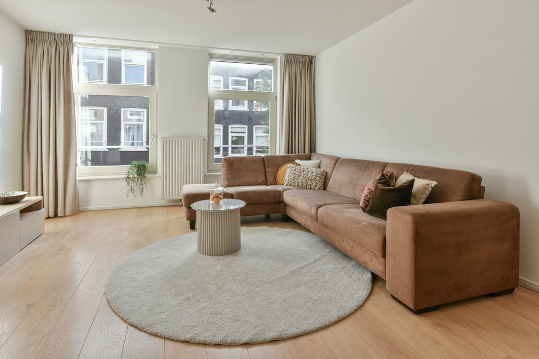 Foto 1 van Gerard Doustraat 69-B