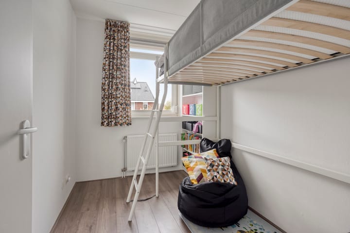 Foto 14 van Vissen 21