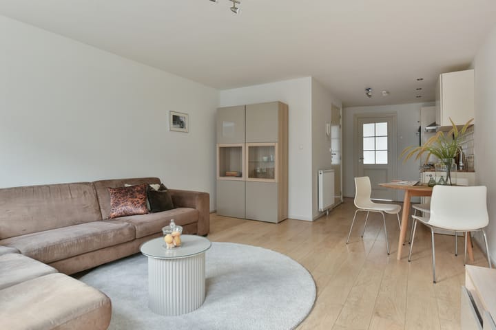 Foto 2 van Gerard Doustraat 69-B