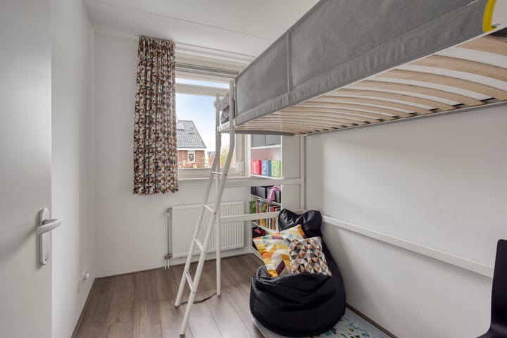 Foto 15 van Vissen 21