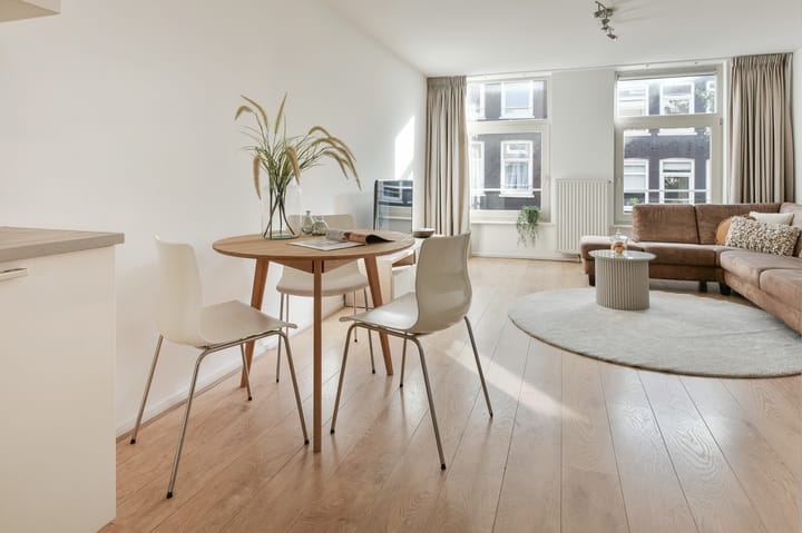 Foto 3 van Gerard Doustraat 69-B