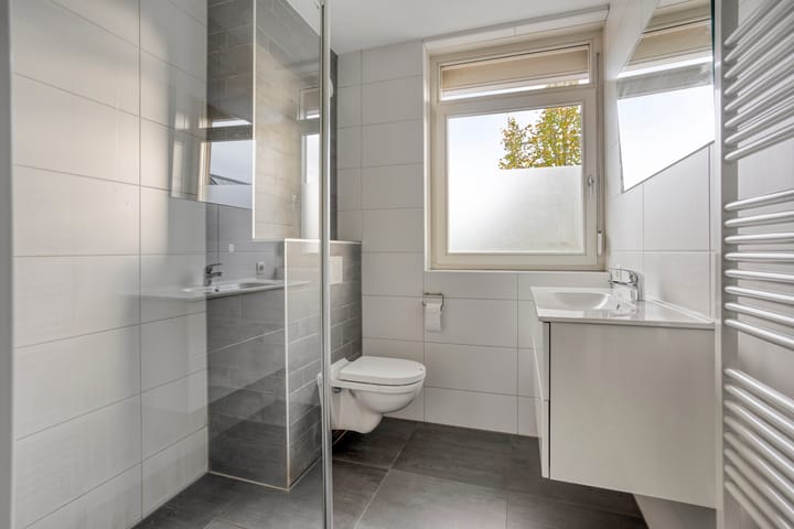 Foto 16 van Vissen 21