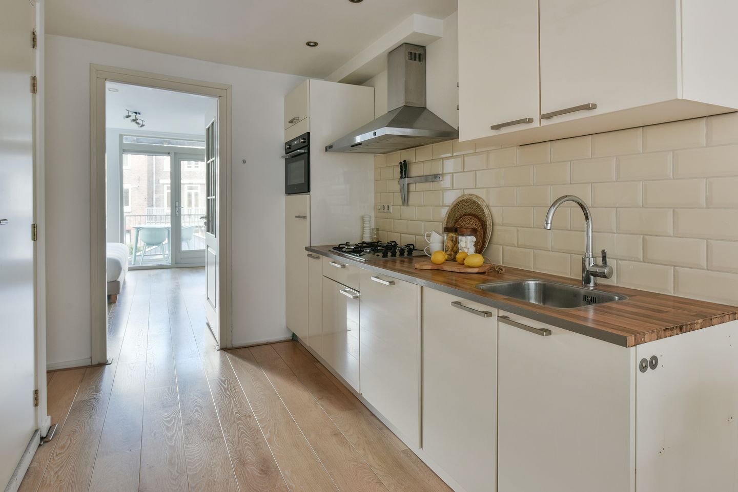 Foto 5 van Gerard Doustraat 69-B