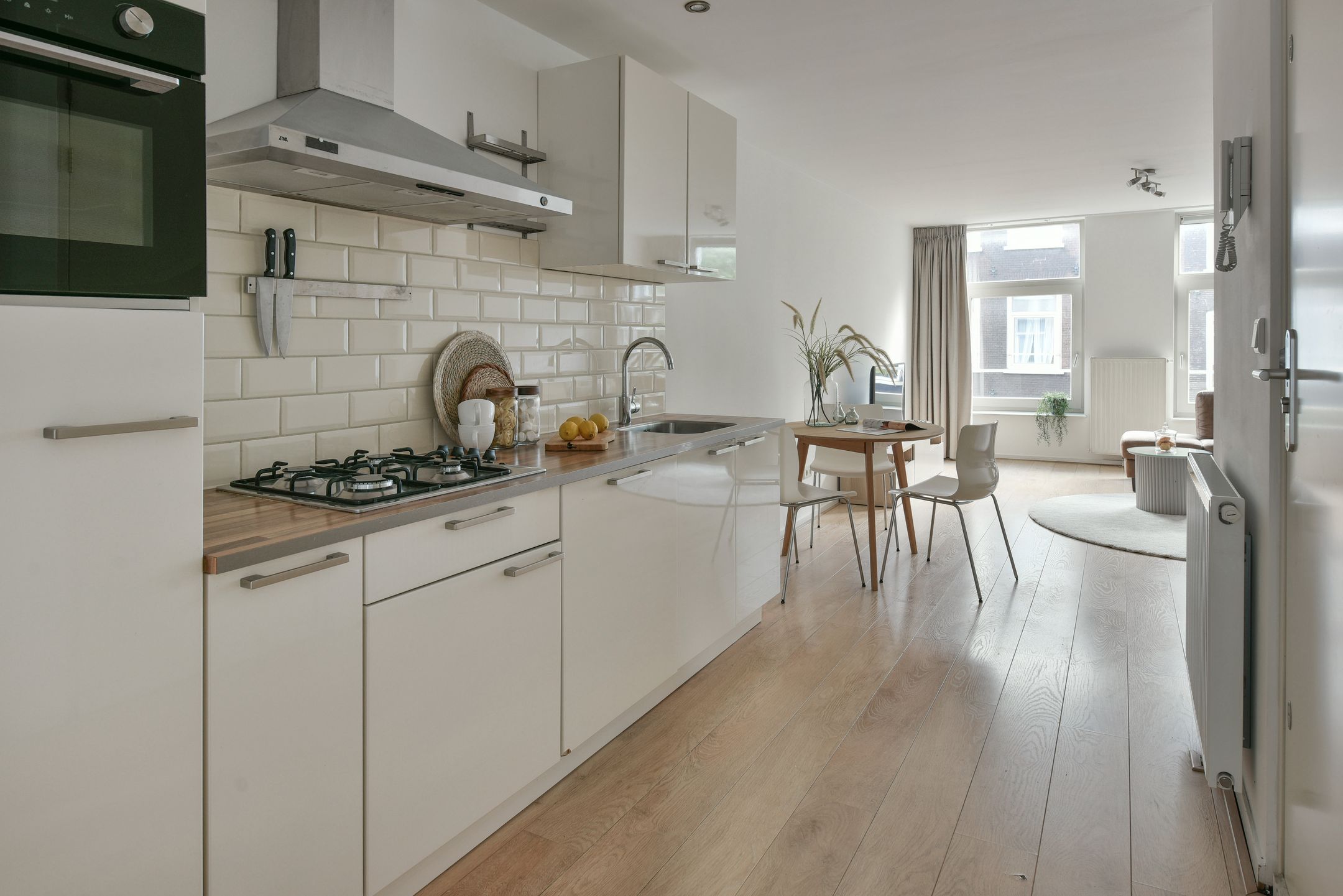 Foto 6 van Gerard Doustraat 69-B