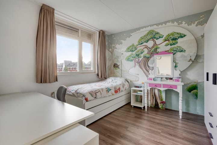 Foto 19 van Vissen 21