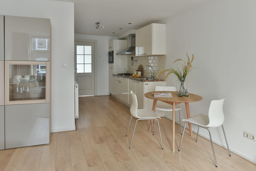 Foto 7 van Gerard Doustraat 69-B