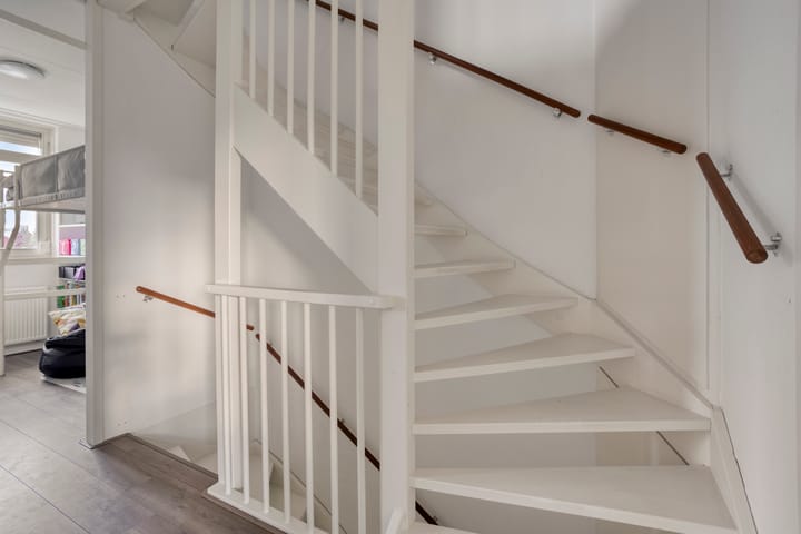 Foto 20 van Vissen 21