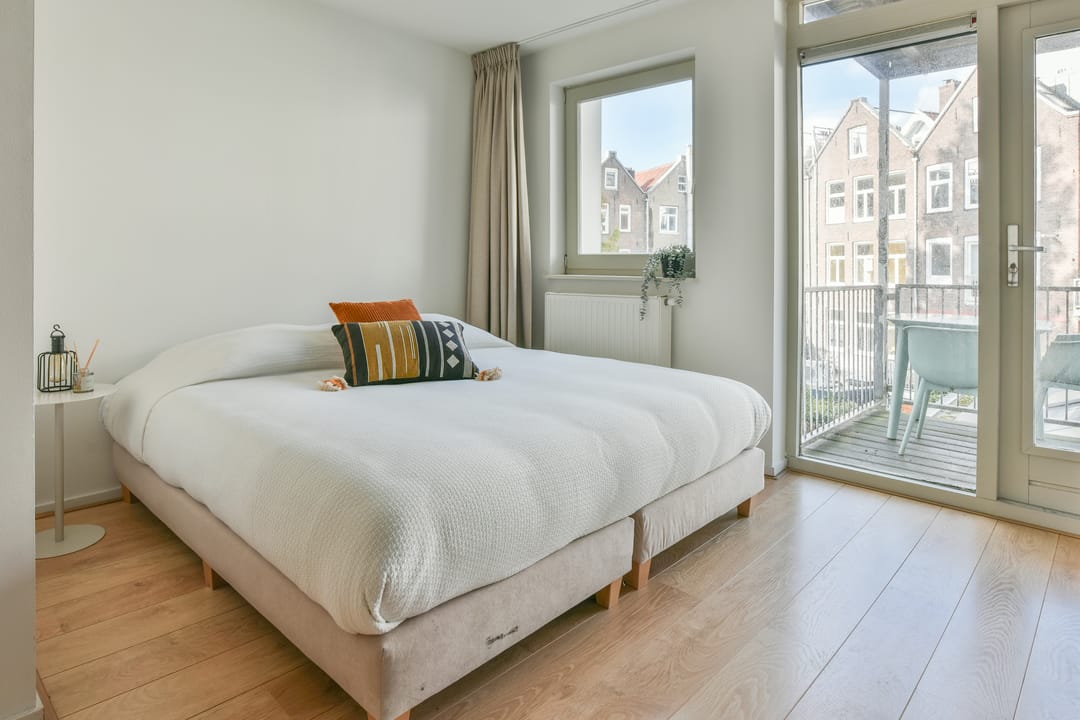 Foto 8 van Gerard Doustraat 69-B