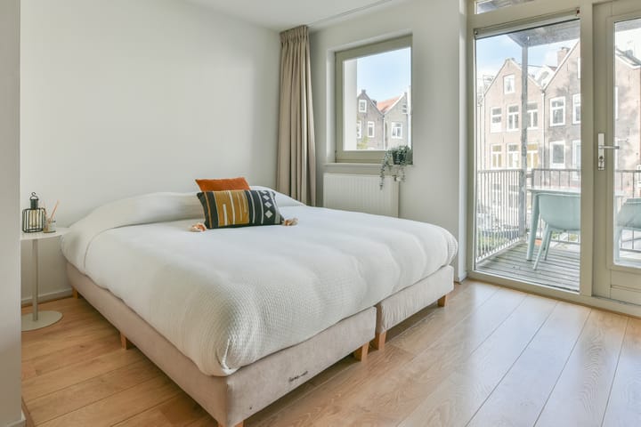 Foto 8 van Gerard Doustraat 69-B