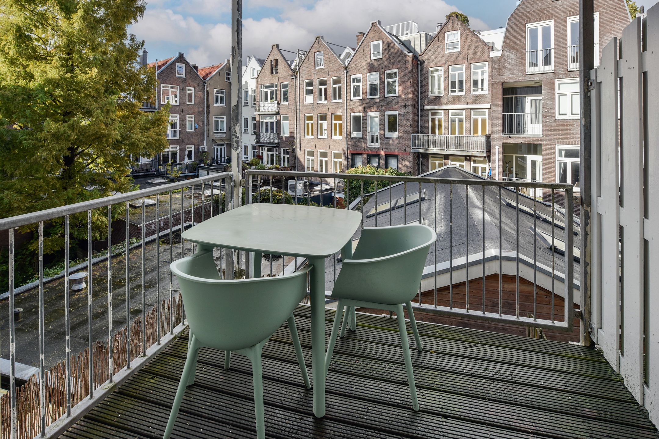 Foto 9 van Gerard Doustraat 69-B