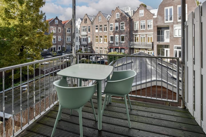 Foto 9 van Gerard Doustraat 69-B