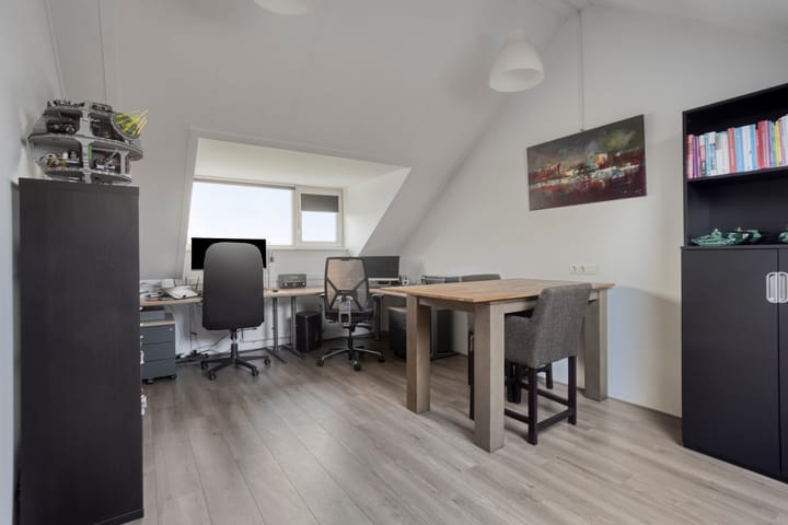 Foto 22 van Vissen 21