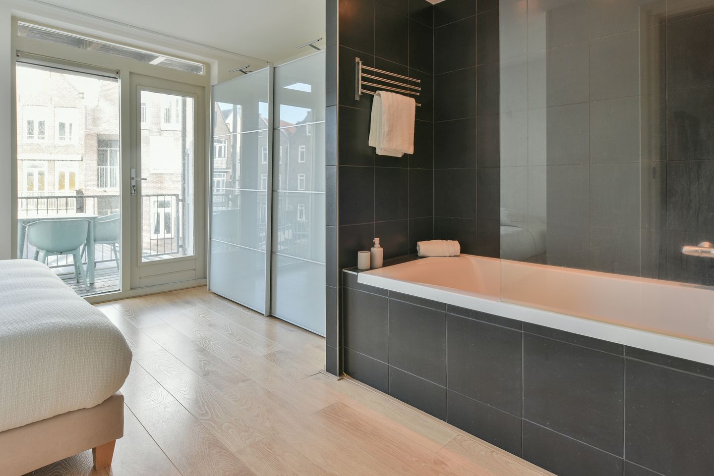 Foto 10 van Gerard Doustraat 69-B