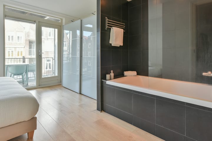 Foto 10 van Gerard Doustraat 69-B